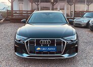 Audi A6 Allroad Kombi 3,0 l 210 kw