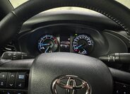 Toyota Hilux Pick-up 2,8 l 150 kw