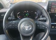 Toyota Yaris Cross 10