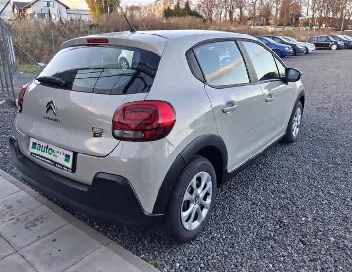 Citroën C3 7