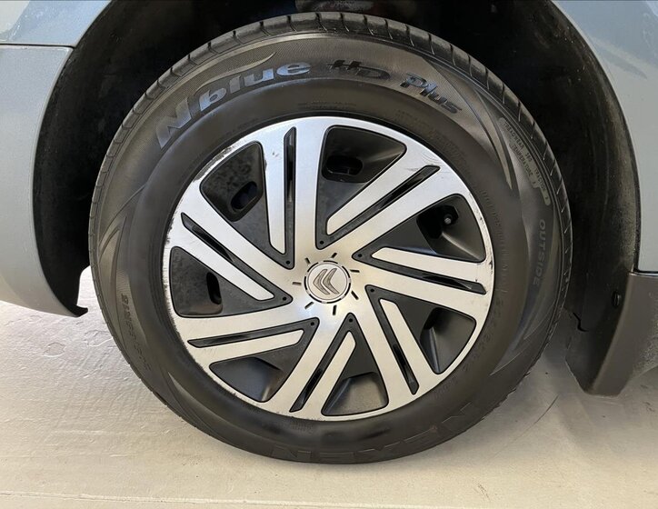 Citroën Berlingo 25