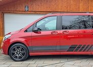 Mercedes-Benz Třídy V VAN / Minibus 0,0 0