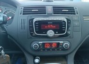 Ford C-MAX MPV 2,0 l 100 kw
