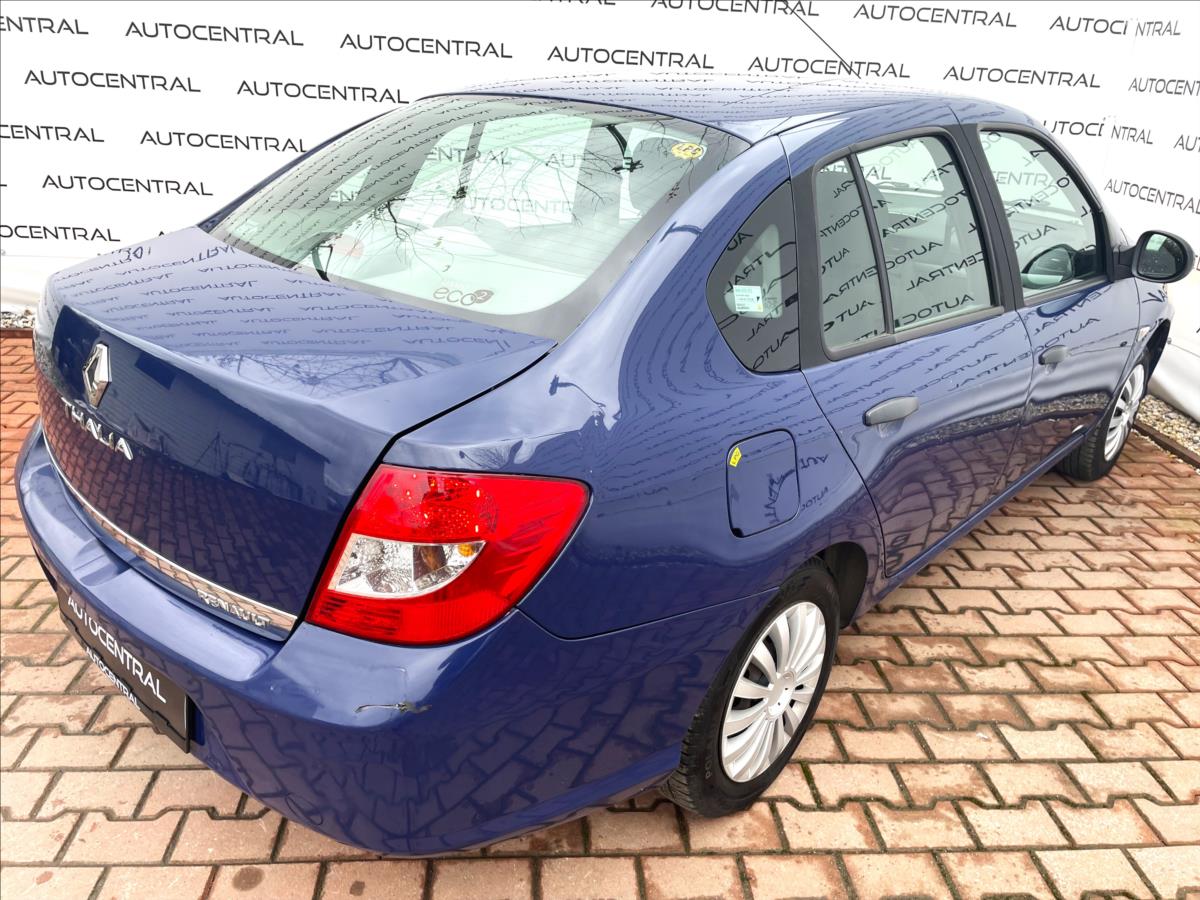 Renault Thalia