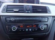 BMW Řada 3 Liftback 2,0 l 105 kw