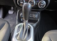 Jeep Renegade SUV / Terénní 2,0 l 103 kw