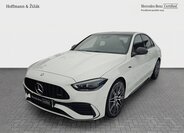 Mercedes-Benz Třídy C 1