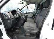 Renault Trafic Ostatní 1,6 l 88 kw