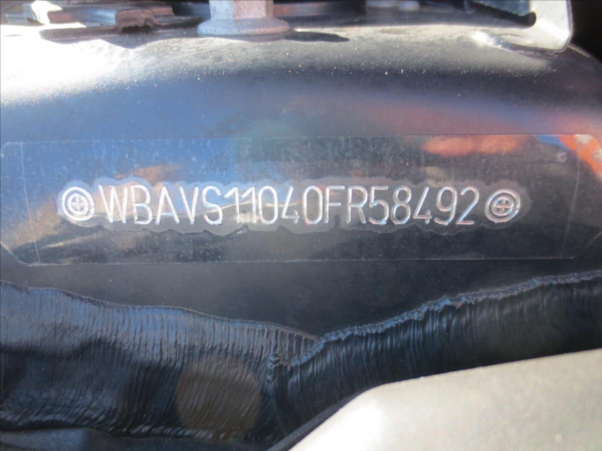 BMW Řada 3 Kombi 2,5 l 160 kw