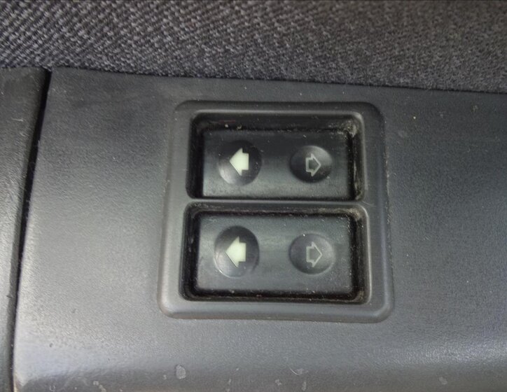 Toyota Corolla Hatchback 1,4 l 71 kw