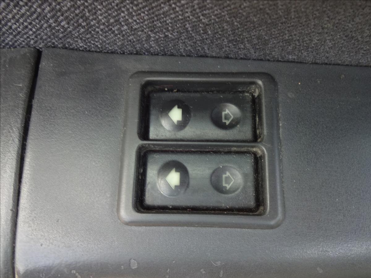 Toyota Corolla Hatchback 1,4 l 71 kw