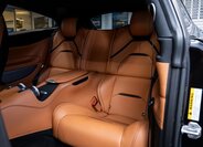 Ferrari GTC4 Lusso Kupé 6,3 l 507 kw