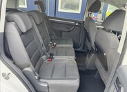 Volkswagen Touran MPV 1,6 l 77 kw