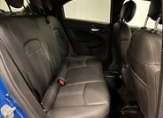 Fiat 500X Hatchback 1,3 l 110 kw