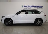 Volkswagen Touareg 5