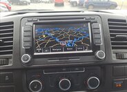 Volkswagen Transporter Ostatní 2,0 l 132 kw