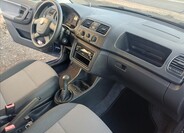 Škoda Fabia 11