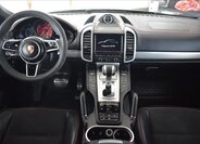 Porsche Cayenne 17
