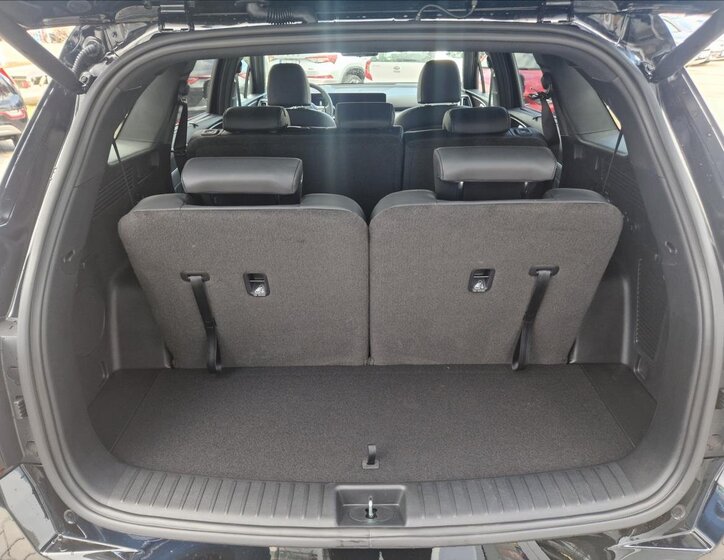 KIA Sorento SUV / Terénní 2,2 l 142 kw