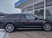 Audi A6 Allroad Kombi 3,0 l 235 kw