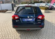 Suzuki Vitara SUV / Terénní 1,6 l 88 kw