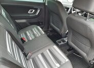 Škoda Fabia Hatchback 1,2 l 44 kw