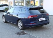 Volkswagen Golf Kombi 1,5 l 96 kw