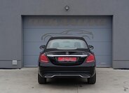 Mercedes-Benz Třídy C Sedan / Limuzína 2,1 l 125 kw