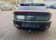 KIA EV6 SUV / Terénní 0,0 168 kw