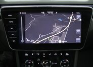 Škoda Superb Sedan / Limuzína 2,0 l 147 kw