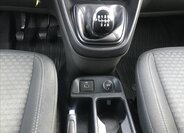 Ford Transit Connect Ostatní 1,5 l 73 kw