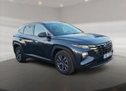 Hyundai Tucson SUV / Terénní 1,6 l 110 kw