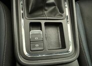 Seat Ateca SUV / Terénní 1,4 l 110 kw