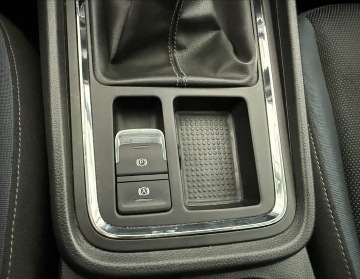 Seat Ateca SUV / Terénní 1,4 l 110 kw