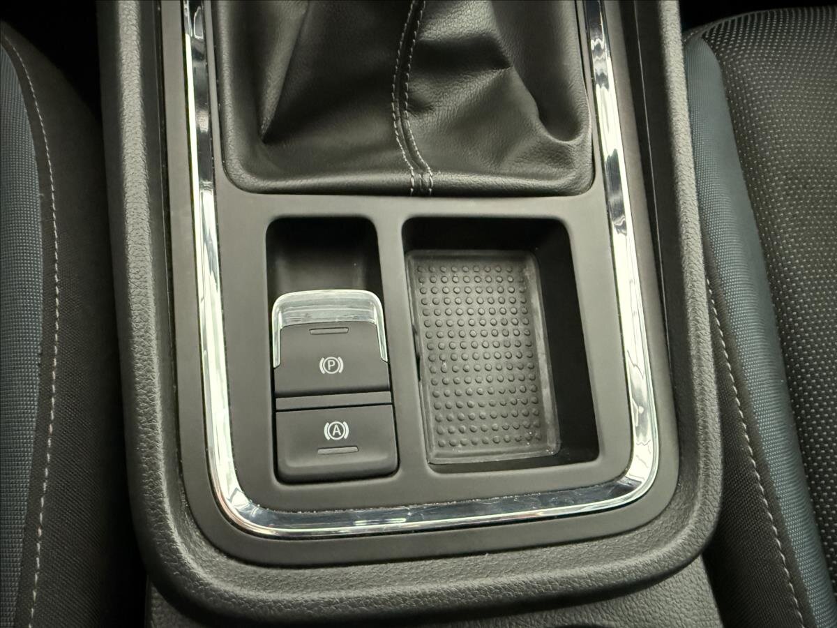 Seat Ateca SUV / Terénní 1,4 l 110 kw