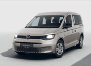 Volkswagen Caddy 1