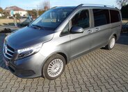 Mercedes-Benz Třídy V MPV 2,1 l 140 kw