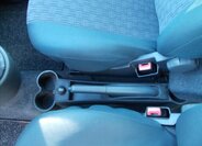 Fiat Panda Kombi 1,1 l 40 kw