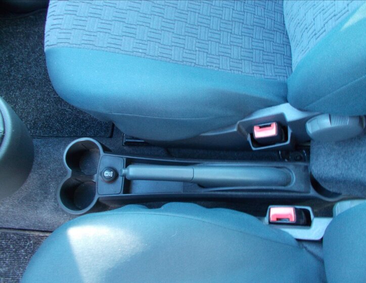 Fiat Panda Kombi 1,1 l 40 kw