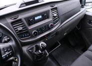Ford Transit Kombi 2,0 l 96 kw