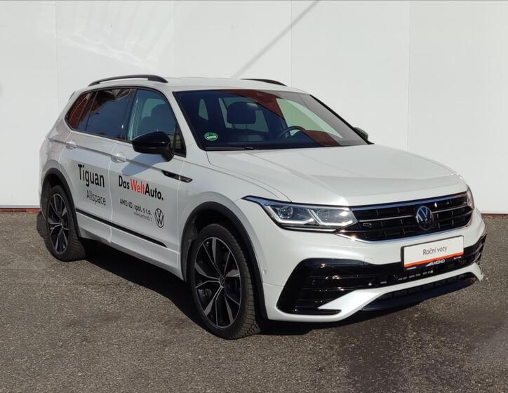 Volkswagen Tiguan Allspace 24