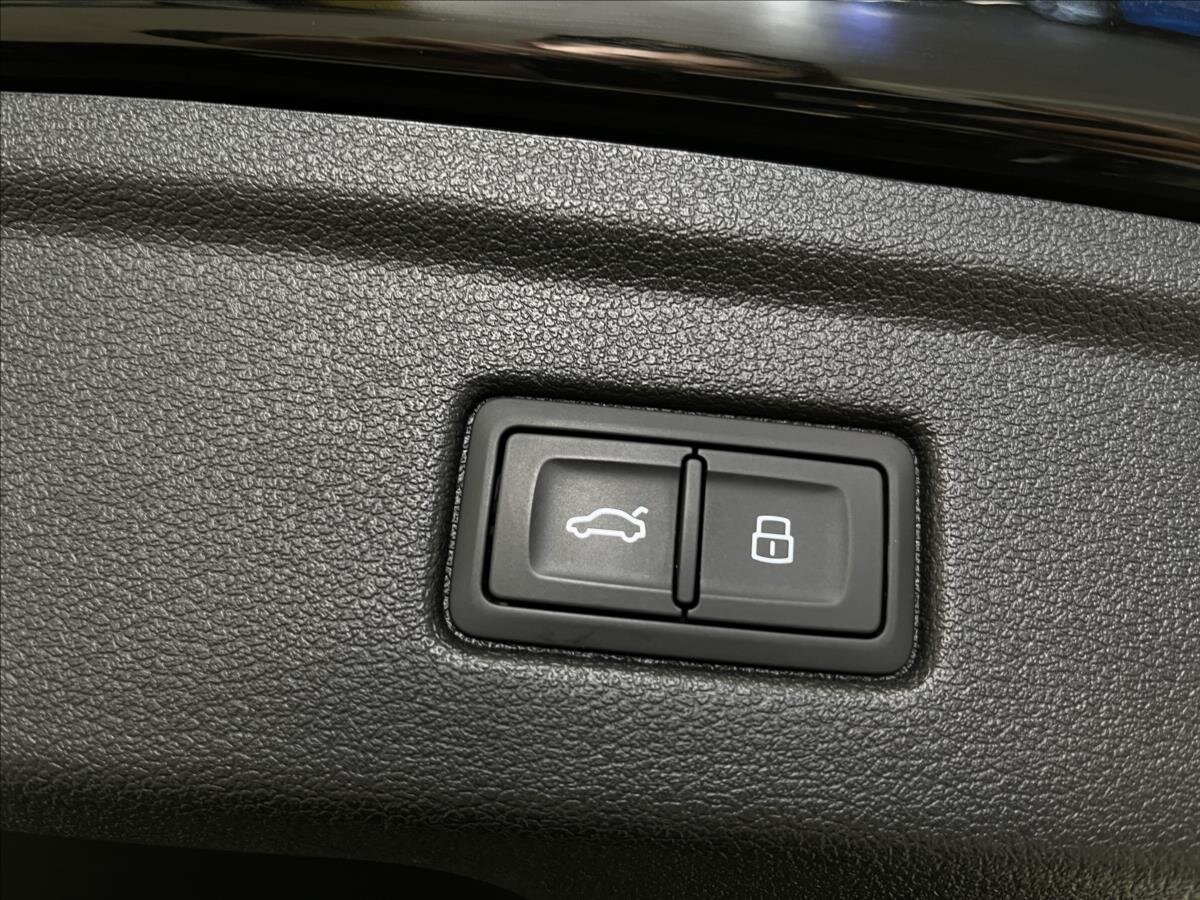 Audi A5 Liftback 2,0 l 180 kw