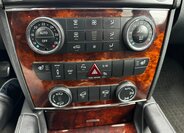 Mercedes-Benz GL Ostatní 3,0 l 165 kw