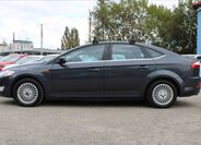 Ford Mondeo Liftback 2,0 l 103 kw