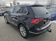 Volkswagen Tiguan Kombi 1,4 l 110 kw