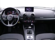 Audi A3 Hatchback 999,0 85 kw