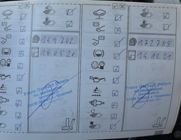 BMW Řada 1 Hatchback 0,0 150 kw