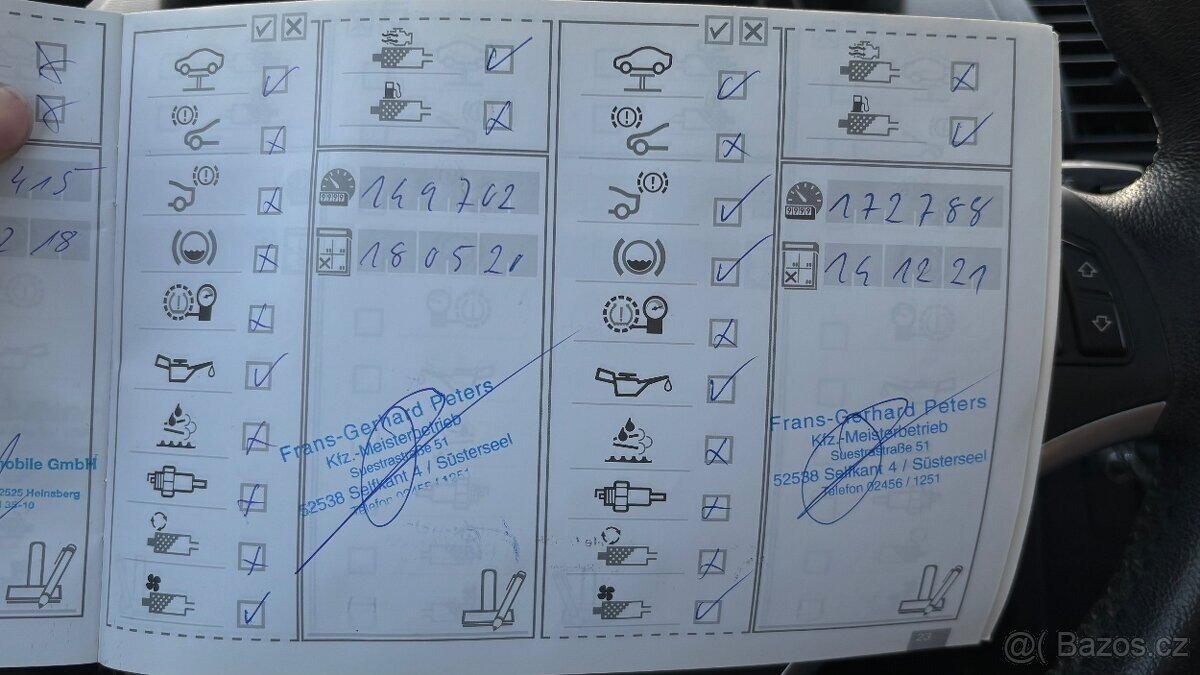 BMW Řada 1 Hatchback 0,0 150 kw