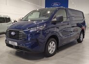 Ford Transit Custom Skříň 2,0 l 100 kw
