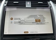 Land Rover Discovery SUV / Terénní 3,0 l 257 kw